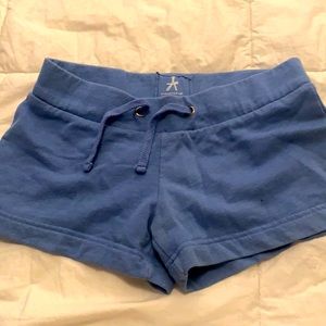 Atmosphere shorts